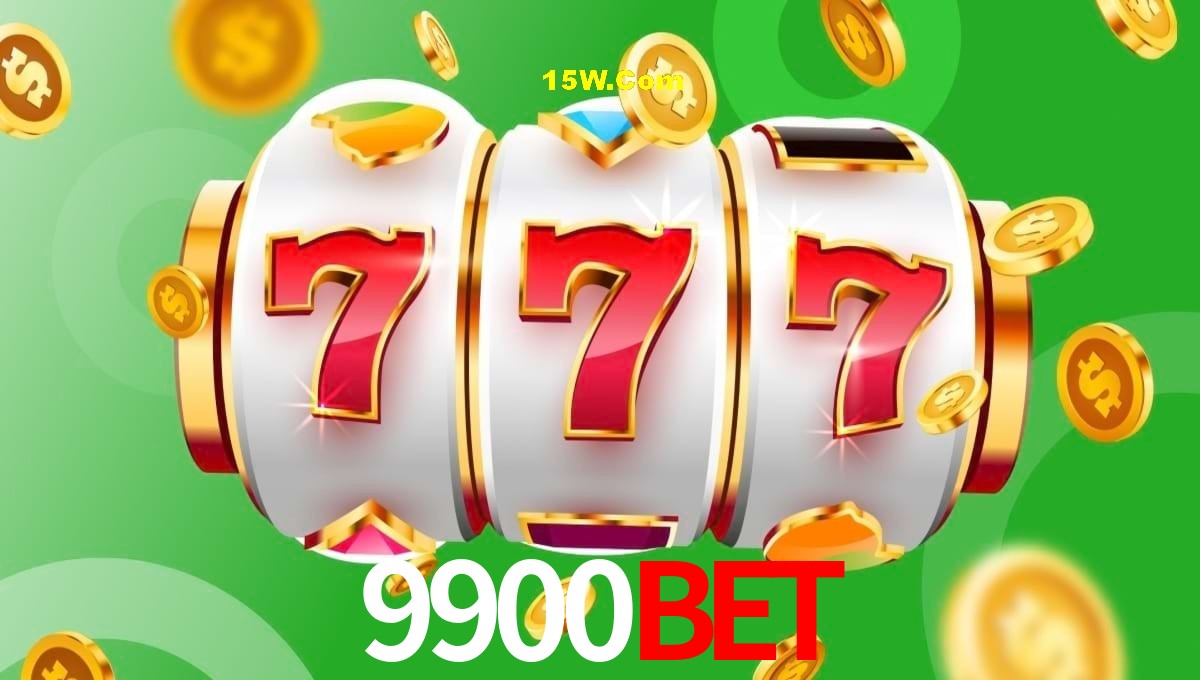 Welcome Bonus 9900Bet