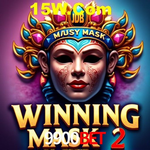 Descubra o Mundo do Cassino Online com 9900Bet