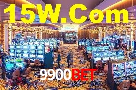 Welcome Bonus 9900Bet