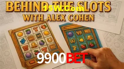 Provedores de Jogos 9900Bet