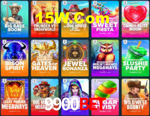 9900Bet
