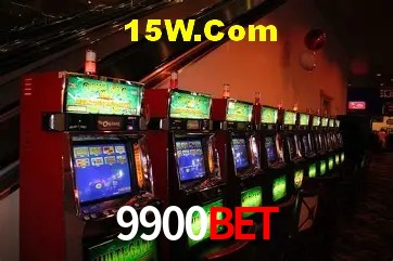 Sistemas de Segurança 9900Bet