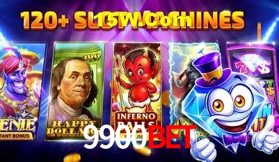 Login Seguro 9900Bet