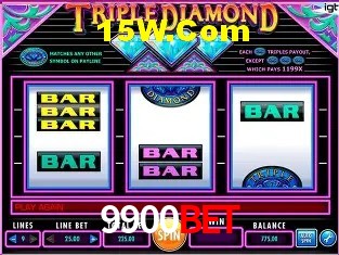 Ofertas Exclusivas 9900Bet