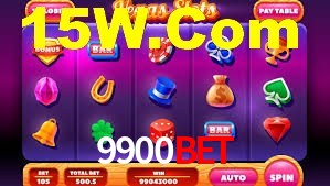 Premium Interface 9900Bet