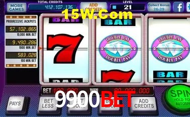 Promoções Sazonais 9900Bet