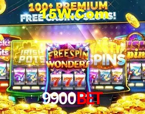 Especiais de Fim de Semana 9900Bet