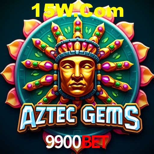 Interface do App 9900Bet